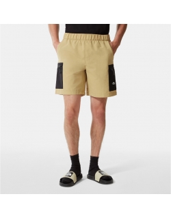 THE NORTH FACE PHLEGO CARGO SHORTS ANTELOPE TAN