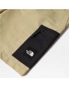 THE NORTH FACE PHLEGO CARGO SHORTS ANTELOPE TAN