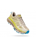 HOKA ONE ONE MAFATE SPEED 2 EGGNOG / OXFORD TAN