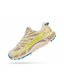 HOKA ONE ONE MAFATE SPEED 2 EGGNOG / OXFORD TAN