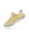 HOKA ONE ONE MAFATE SPEED 2 EGGNOG / OXFORD TAN