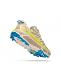 HOKA ONE ONE MAFATE SPEED 2 EGGNOG / OXFORD TAN