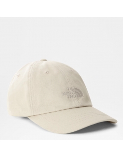 THE NORTH FACE NORM HAT GRAVEL
