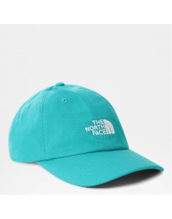 THE NORTH FACE NORM HAT PORCELAIN GREEN