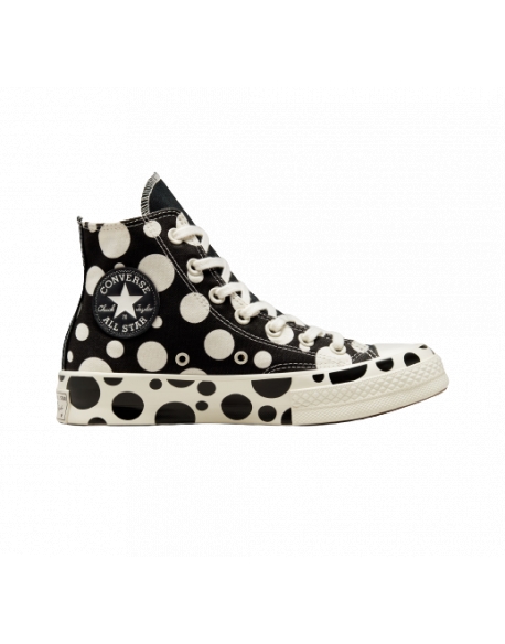 CONVERSE CHUCK 70 POLKA DOTS