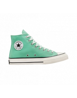 CONVERSE CHUCK HI 70 PRISM GREEN