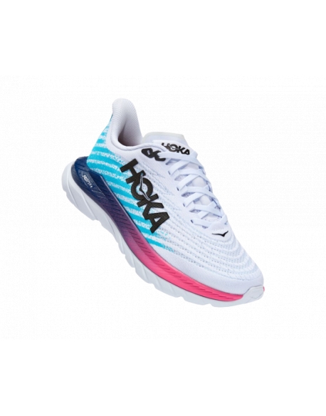 HOKA ONE ONE W MACH 5