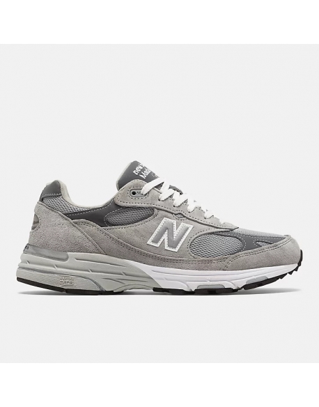 NEW BALANCE 993 GREY