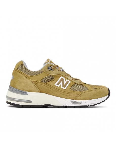 NEW BALANCE W991GGW