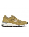 NEW BALANCE W991GGW