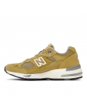 NEW BALANCE W991GGW