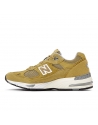 NEW BALANCE W991GGW