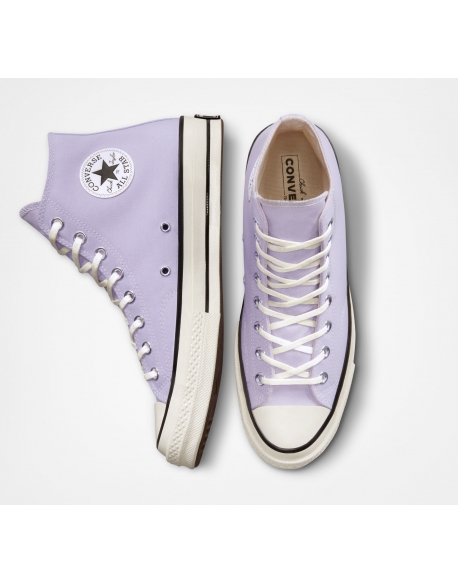 Converse chuck outlet 70 violette