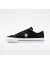 CONVERSE ONE STAR PRO WHTE/BLCK