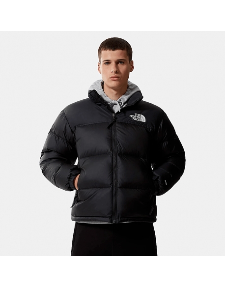 THE NORTH FACE M 1996 RETRO NUPTSE JACKET R TNF BLACK