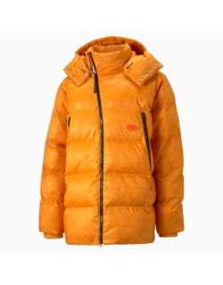 PUMA X PAM OVERS JACKET ORANGE