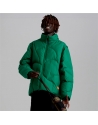 PUMA X PAM PUFFER JACKET.GREEN