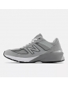NEW BALANCE 990 V5 GRY MADE IN USA