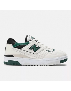 NEW BALANCE BB550VTC NIGHTWATCH GREEN