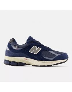 NEW BALANCE 2002RXF GORE-TEX NAVY/ARTIC GREY