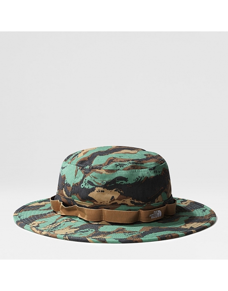 THE NORTH FACE BOB CLASS V BRIMMER CAMO