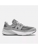 NEW BALANCE 990 V6 MADE IN USA GREY