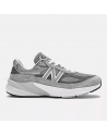 NEW BALANCE 990 V6 MADE IN USA GREY