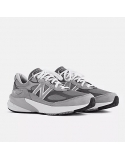 NEW BALANCE 990 V6 MADE IN USA GREY