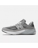 NEW BALANCE 990 V6 MADE IN USA GREY