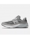 NEW BALANCE 990 V6 MADE IN USA GREY