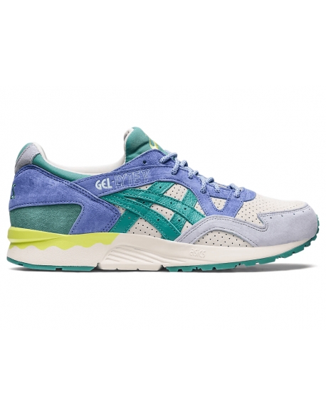 ASICS GEL-LYTE V "SPRING IN JAPAN" CREAM/SAGE