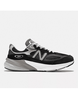 NEW BALANCE 990 V6 BLACK