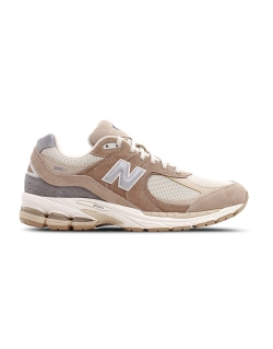 NEW BALANCE 2002RSI BROWN/GREY