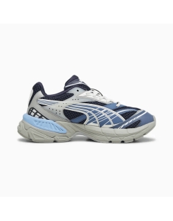 PUMA VELOPHASIS PHASED WHITE INKY BLUE