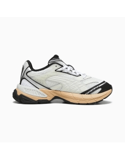 PUMA VELOPHASIS TECHNISCH SEDATE GRAY CASHEW