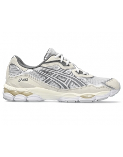 ASICS NYC CONCRETE OATMEAL