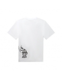 DAILY PAPER ROLANDIS SS T-SHIRT