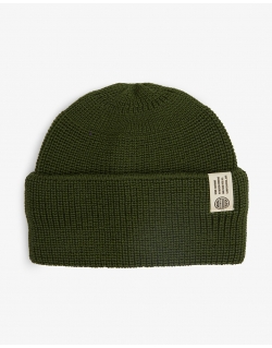 DEUS DECK BEANIE OLIVE