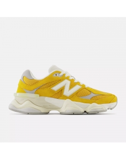 NEW BALANCE 9060 VARSITY GOLD