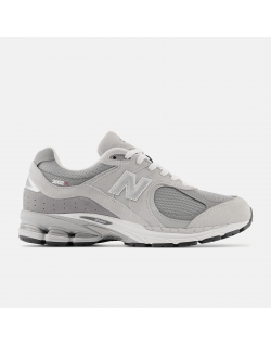 NEW BALANCE 2002 GORE-TEX CONCRETE GREY