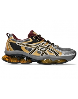 ASICS GEL-QUANTUM KINETIC CARBON / PURE GOLD