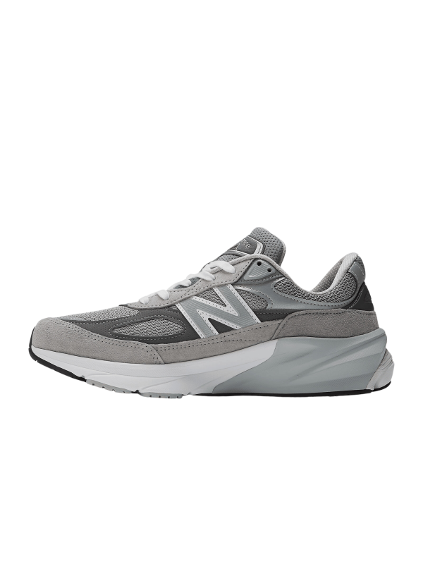 copy of NEW BALANCE 990 V6 MADE IN USA GREY