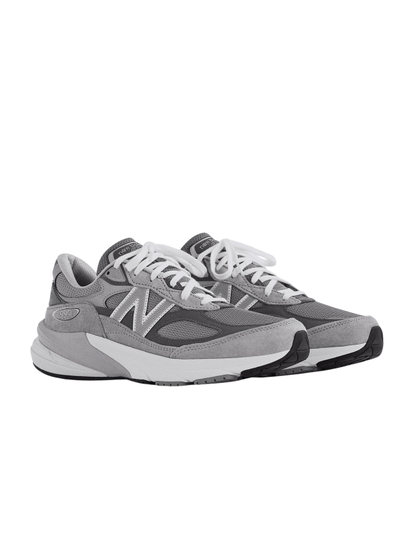 copy of NEW BALANCE 990 V6 MADE IN USA GREY
