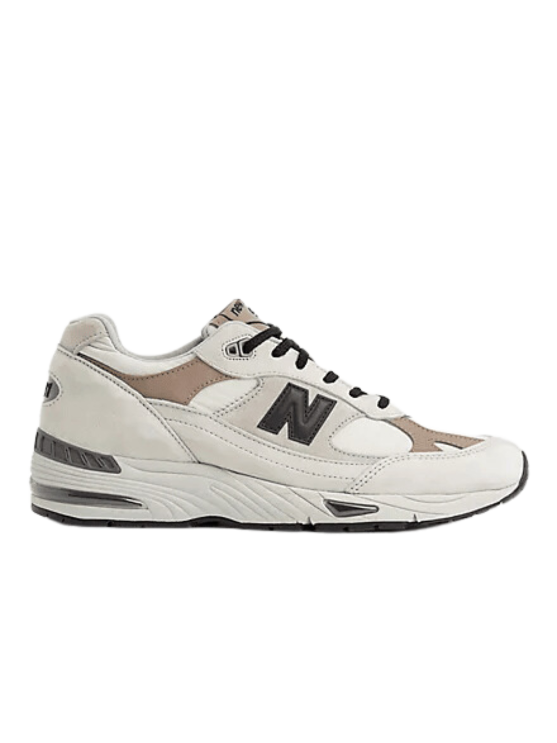 NEW BALANCE 991 MADE IN UK PELICAN