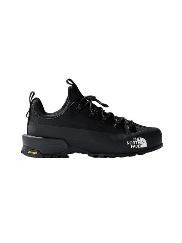 THE NORTH FACE GLENCLYFFE LOW BLACK