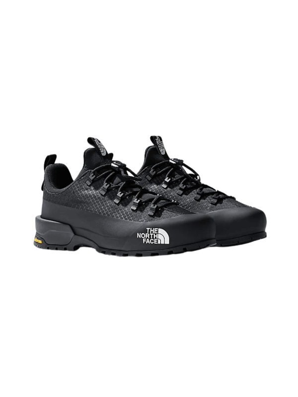 THE NORTH FACE GLENCLYFFE LOW BLACK