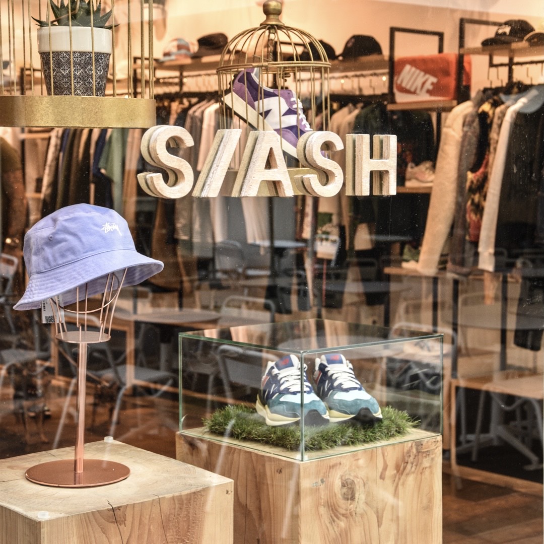Chaussures ash marseille top